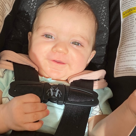 Meet your Posher, Jessenia mother of two blessing - Picture 17 of 17